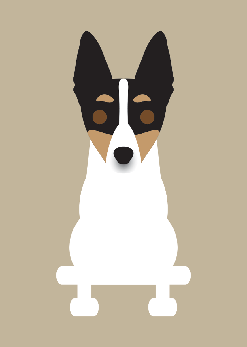 Ragan cheap rat terriers